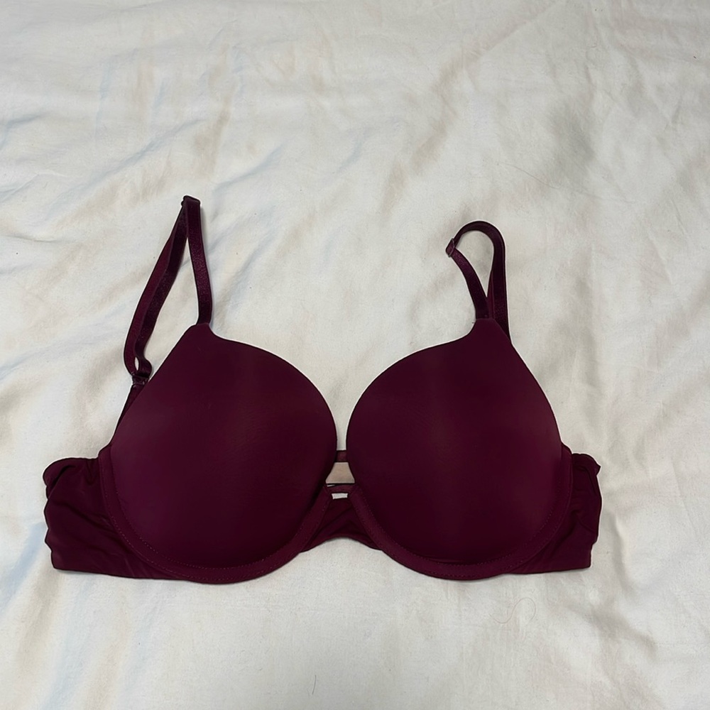 Victoria’s Secret T-Shirt Push-Up Full Coverage